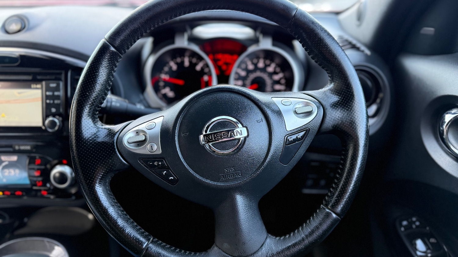 Used Nissan Juke 2017 for sale - 76882076: Photo 26