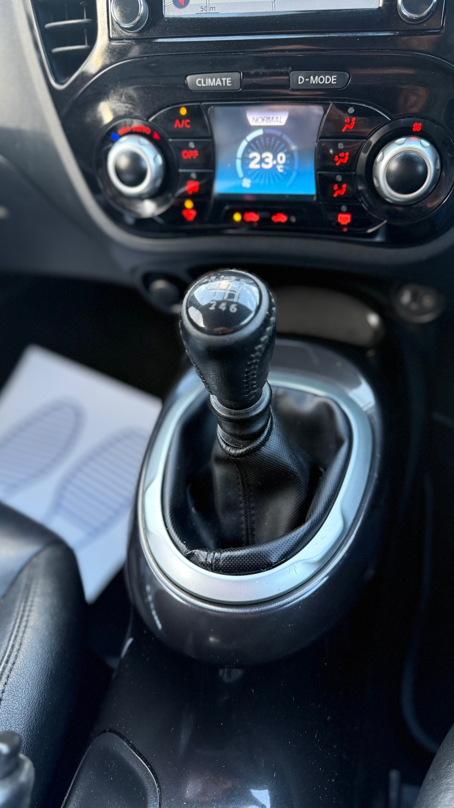 Used Nissan Juke 2017 for sale - 76882076: Photo 28