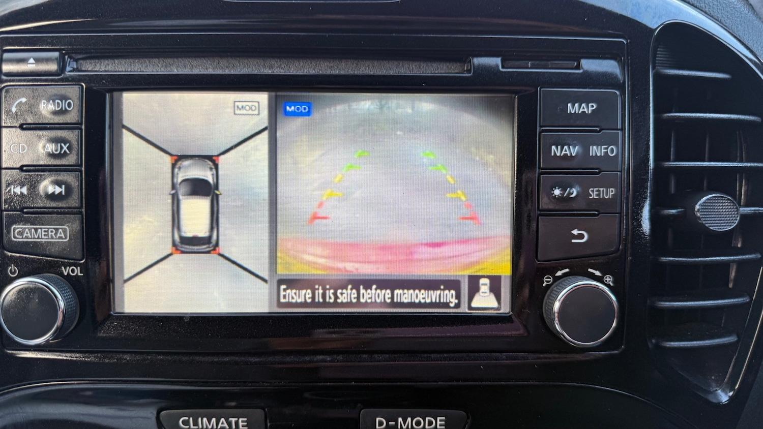 Used Nissan Juke 2017 for sale - 76882076: Photo 29