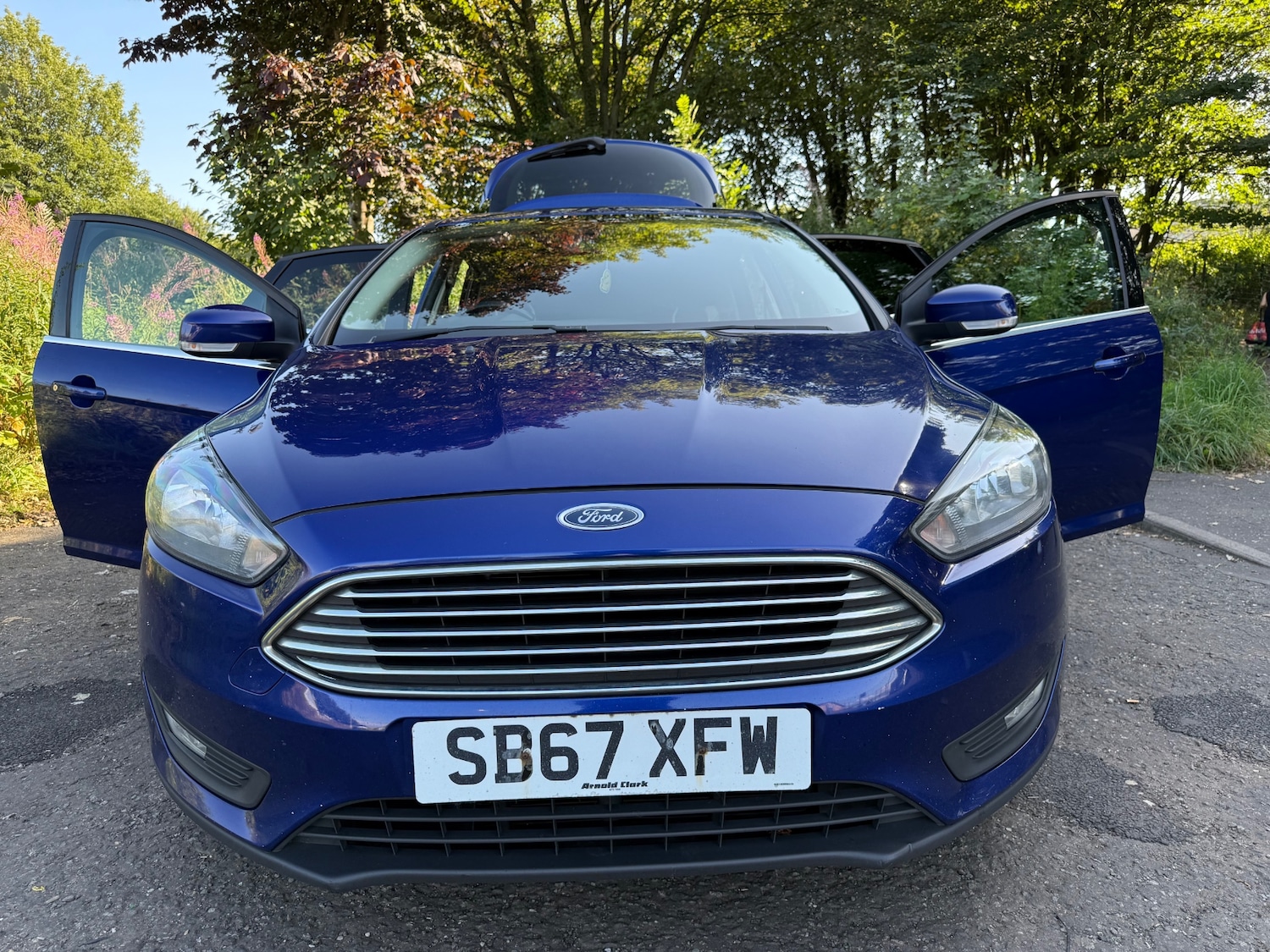 Vehicle 29