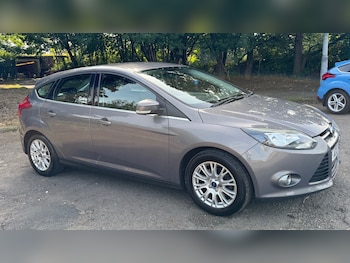 Used Ford Focus 2012 for sale - 79500503: Photo