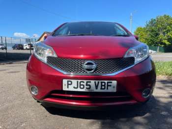 2015 (65) - 1.2 DiG-S Tekna 5dr