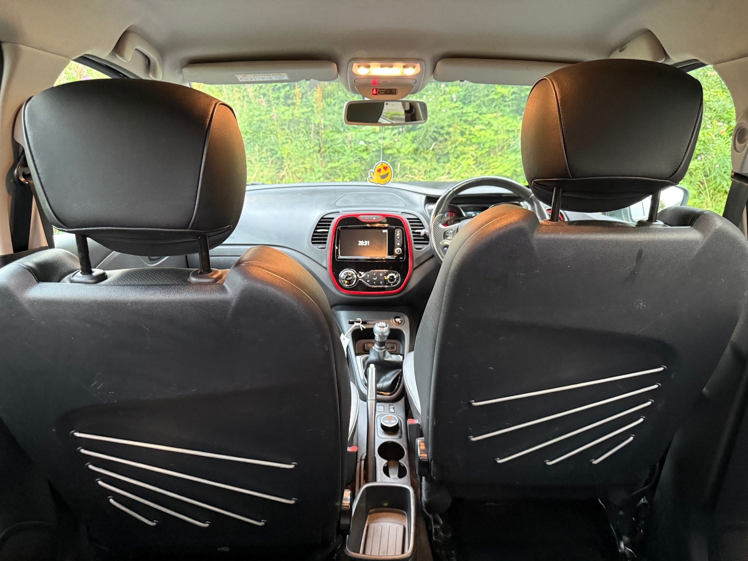 Vehicle 13