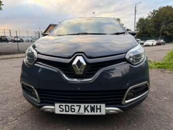2017 (67) - 0.9 TCE 90 Signature Nav 5dr