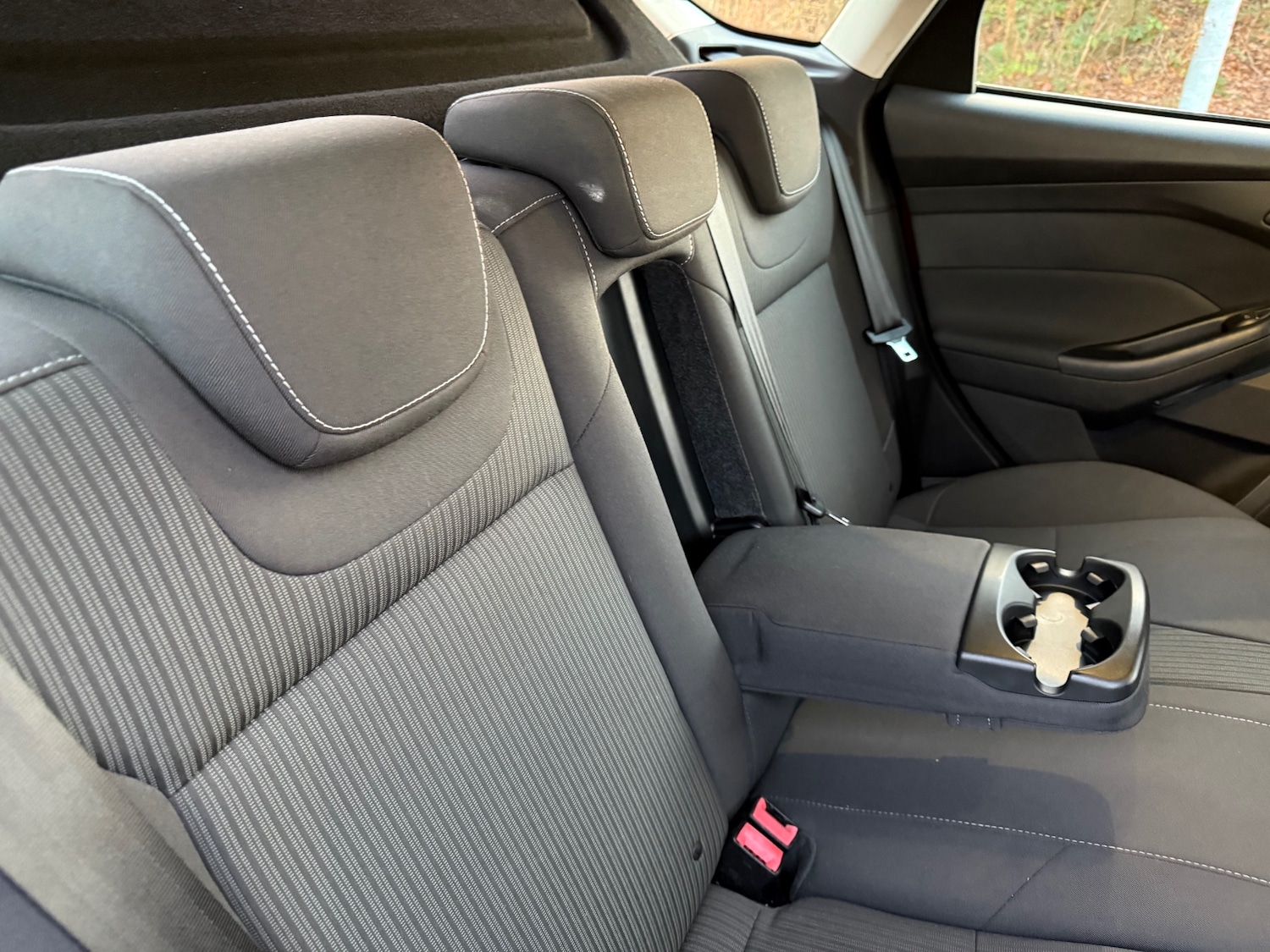 Used Ford Focus 2013 for sale - 76713431: Photo 17