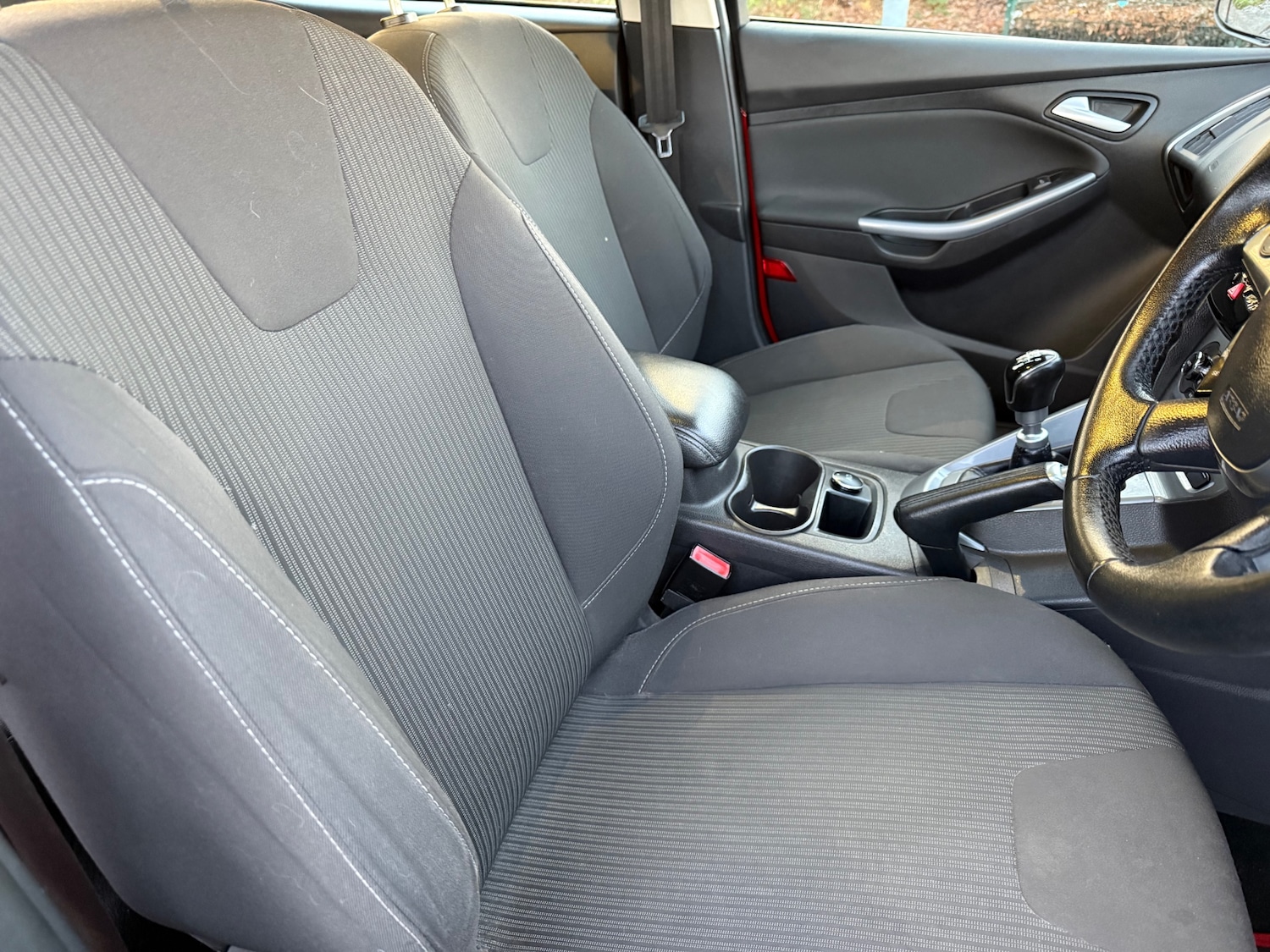 Used Ford Focus 2013 for sale - 76713431: Photo 18