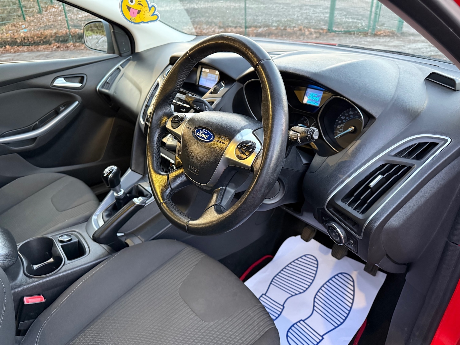 Used Ford Focus 2013 for sale - 76713431: Photo 19