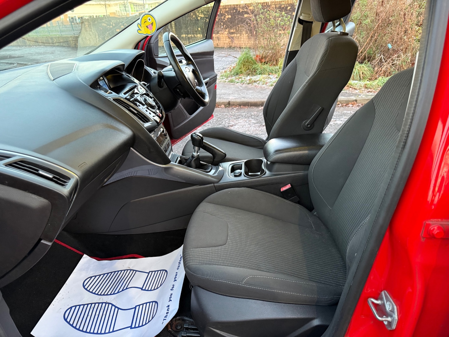 Used Ford Focus 2013 for sale - 76713431: Photo 22