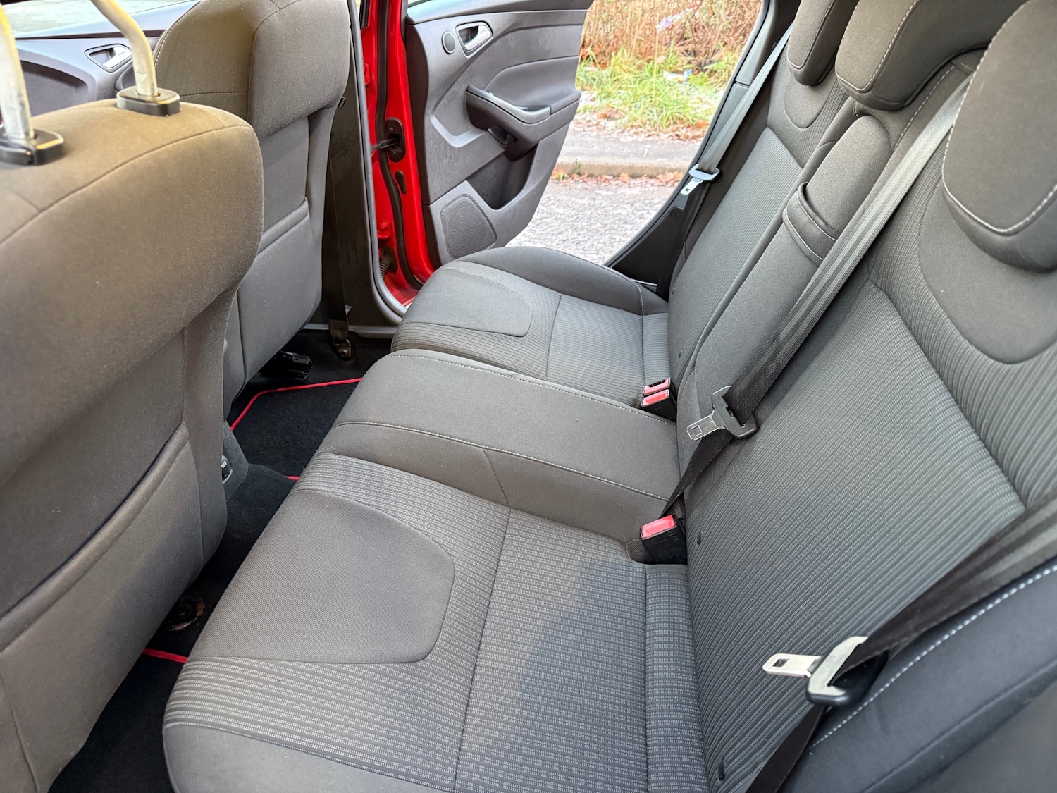 Used Ford Focus 2013 for sale - 76713431: Photo 23