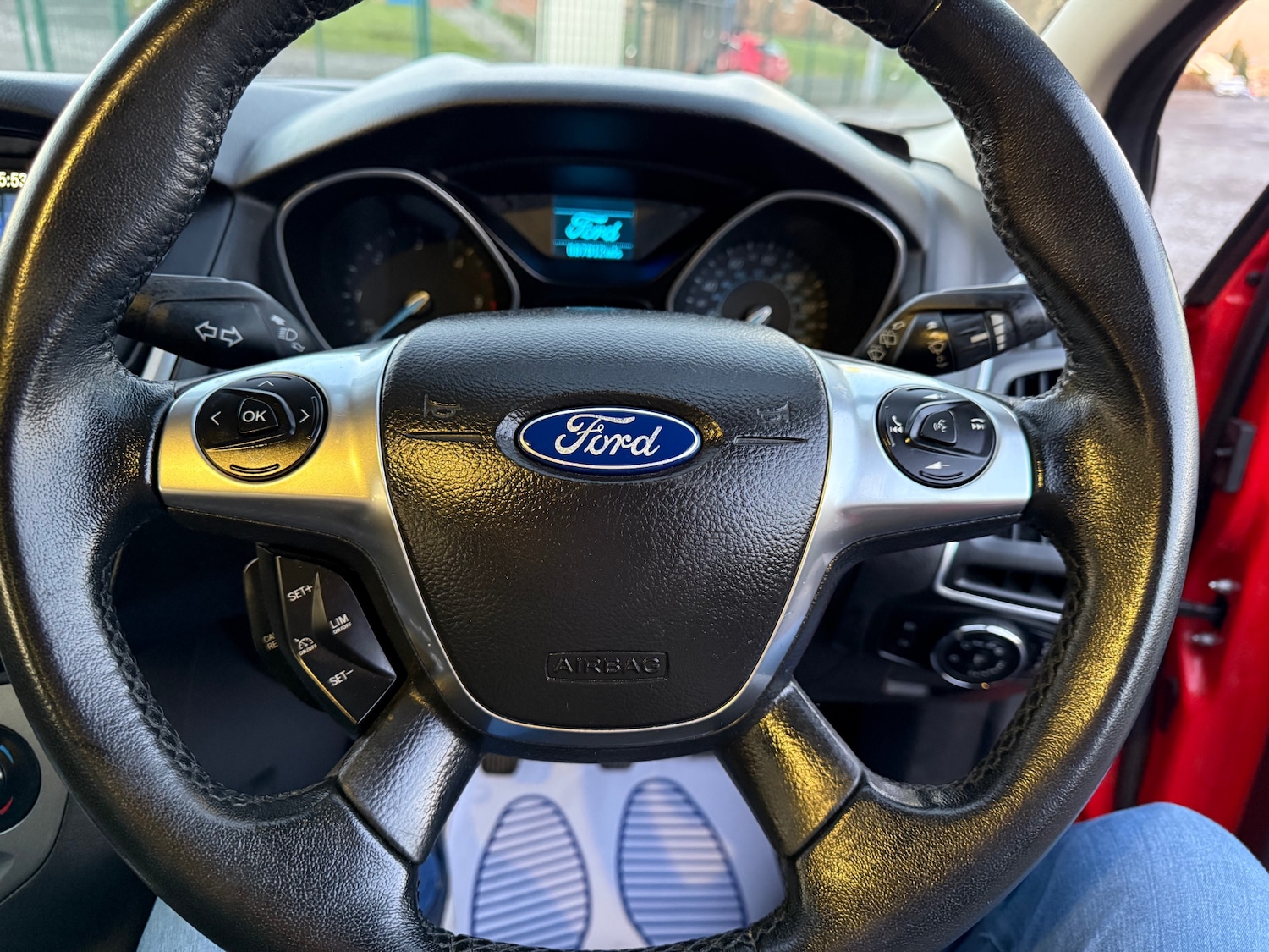 Used Ford Focus 2013 for sale - 76713431: Photo 25