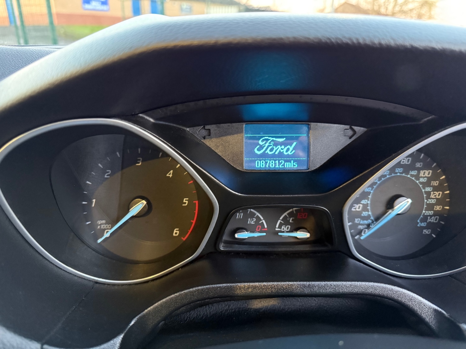 Used Ford Focus 2013 for sale - 76713431: Photo 26