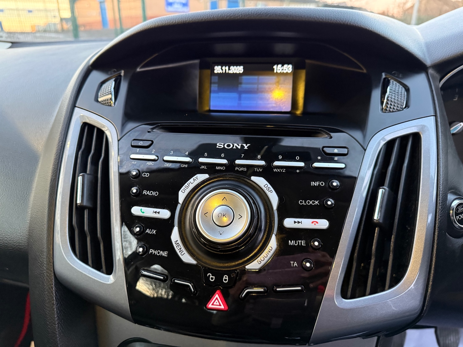 Used Ford Focus 2013 for sale - 76713431: Photo 27