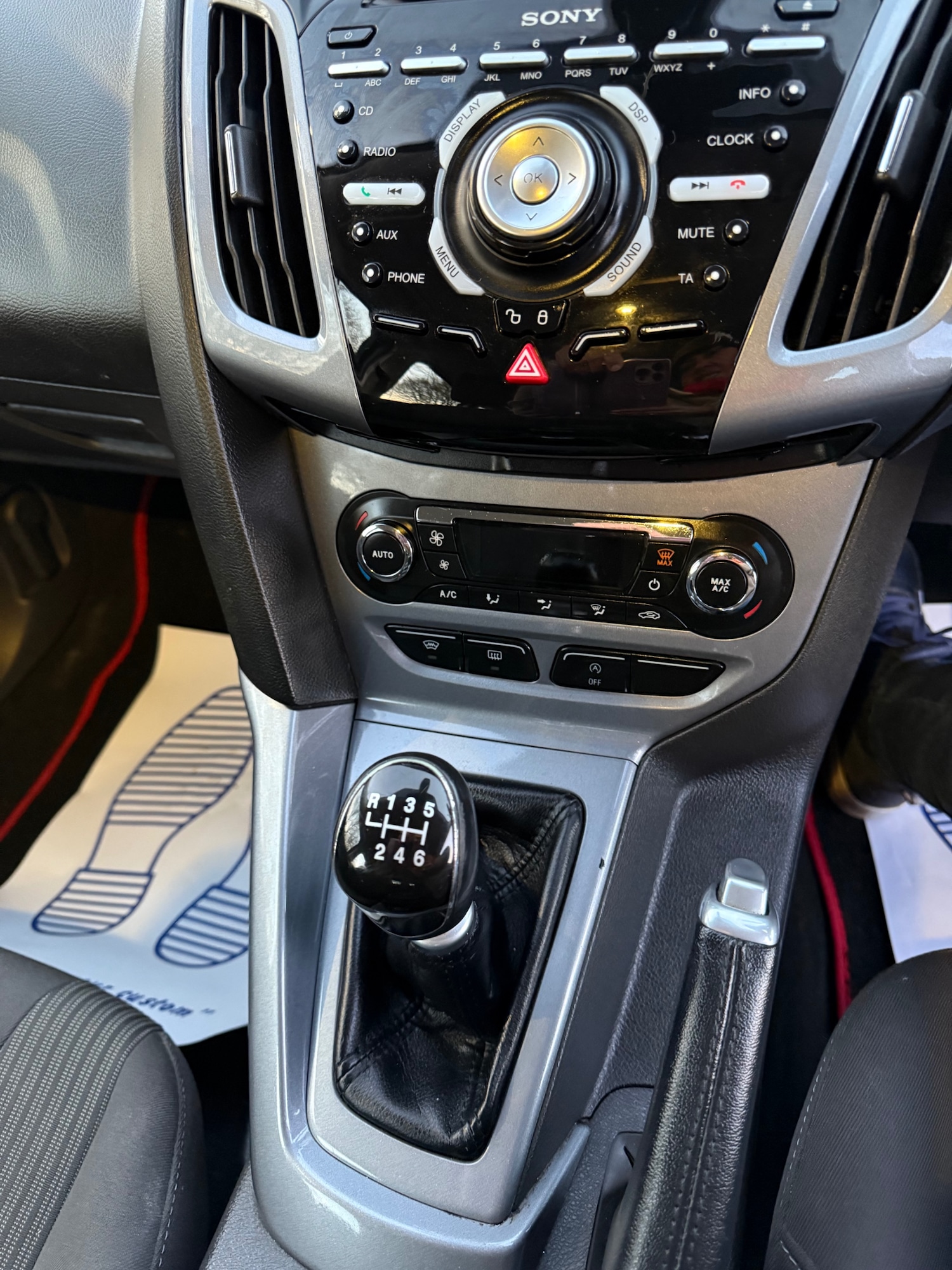 Used Ford Focus 2013 for sale - 76713431: Photo 28