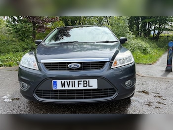 Used Ford Focus 2011 for sale - 78622170: Photo