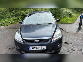 Used Ford Focus 2011 for sale - 78622170: Photo