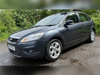 Used Ford Focus 2011 for sale - 78622170: Photo