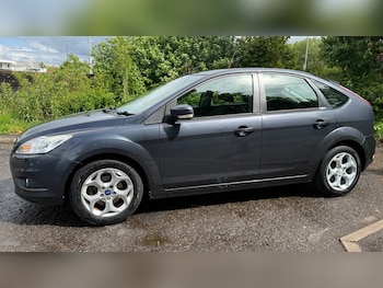 Used Ford Focus 2011 for sale - 78622170: Photo