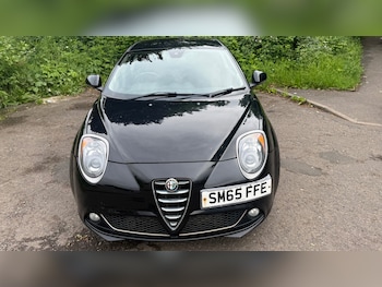 Used Alfa Romeo MiTo 2015 for sale - 78808116: Photo