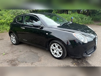 Used Alfa Romeo MiTo 2015 for sale - 78808116: Photo