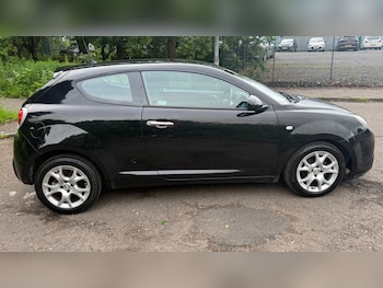 Used Alfa Romeo MiTo 2015 for sale - 78808116: Photo