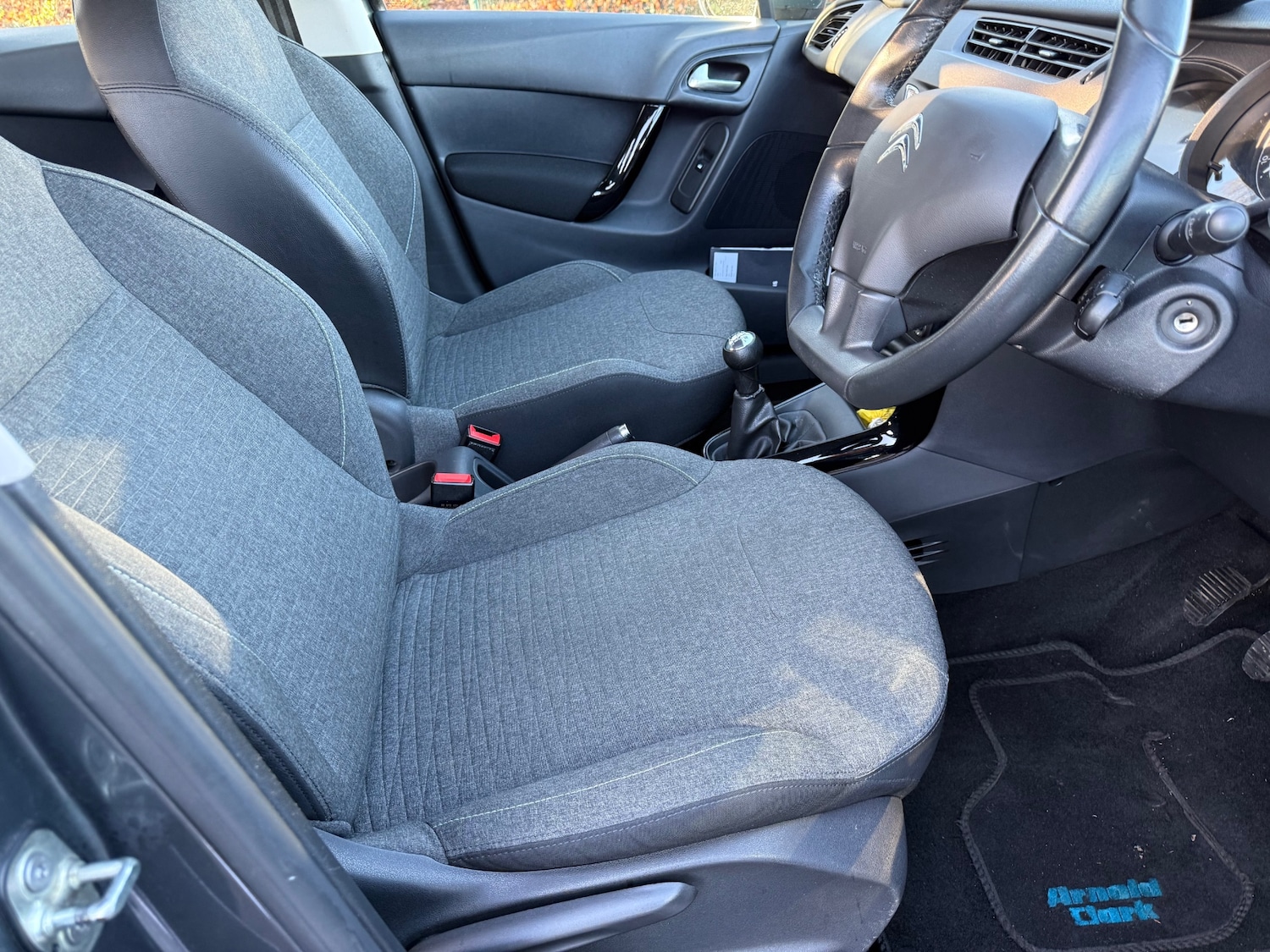 Used Citroen C3 2015 for sale - 76786968: Photo 18