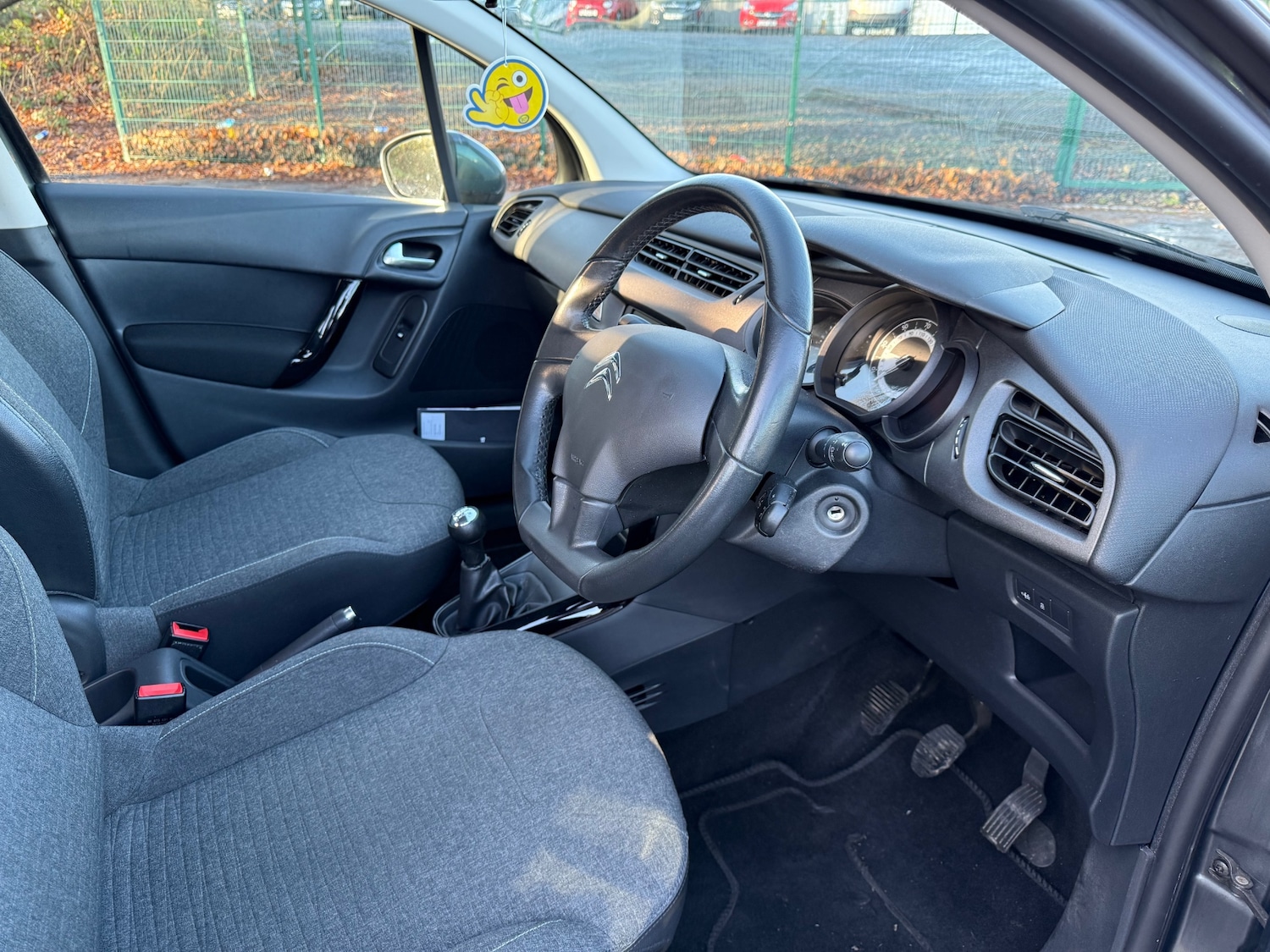 Used Citroen C3 2015 for sale - 76786968: Photo 19