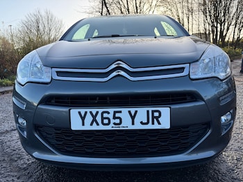 Used Citroen C3 2015 for sale - 76786968: Photo