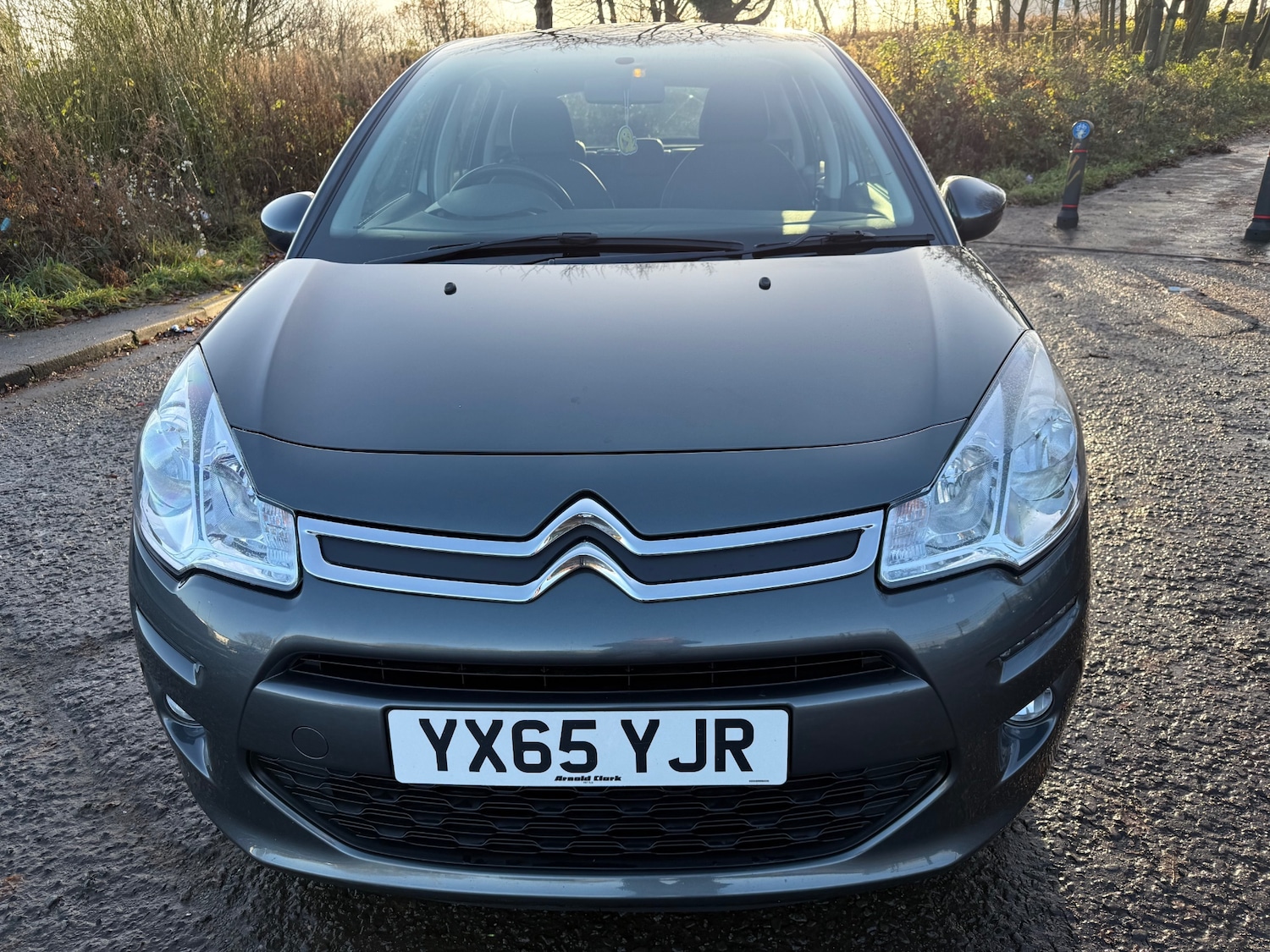 Used Citroen C3 2015 for sale - 76786968: Photo 2