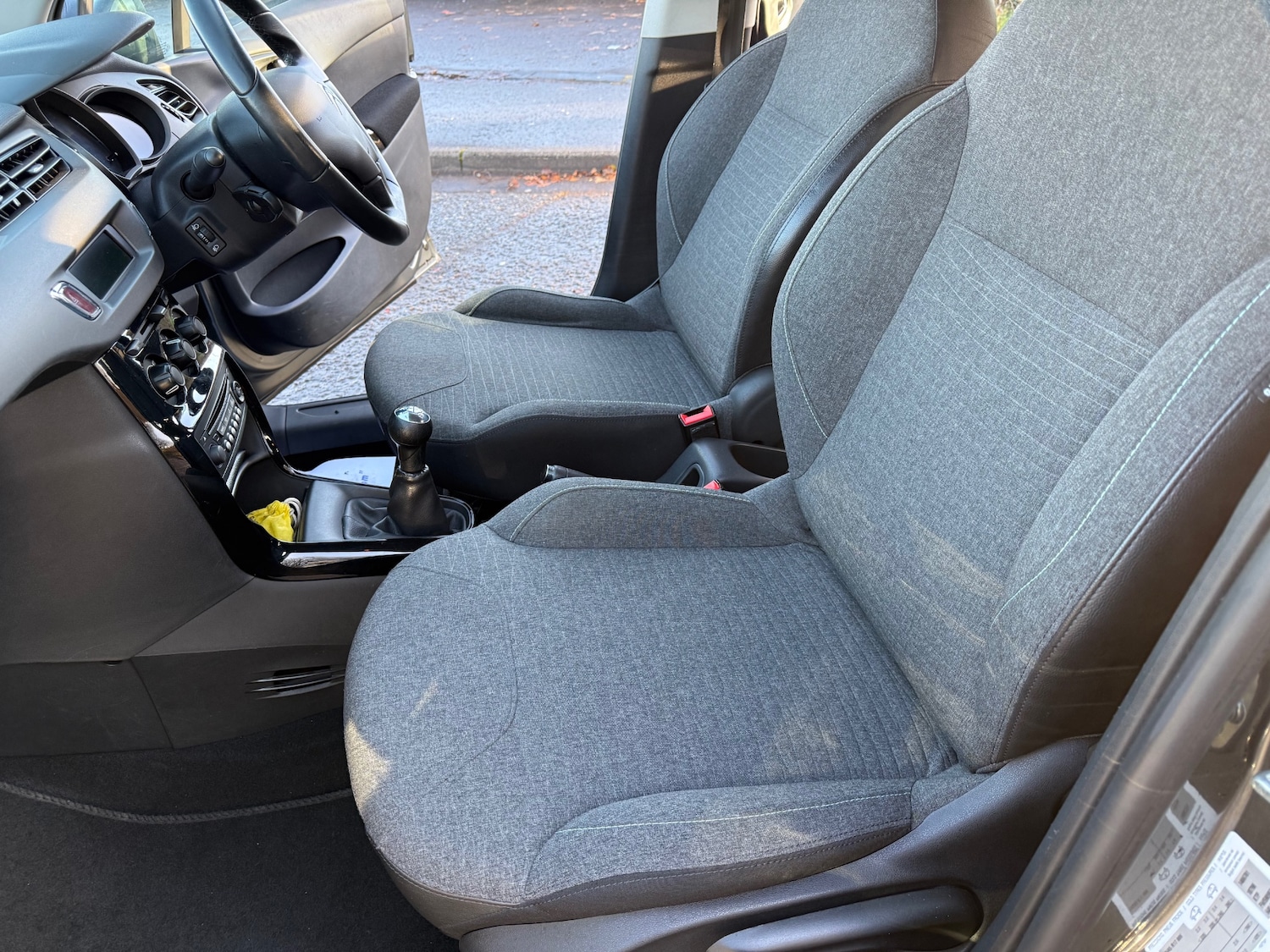 Used Citroen C3 2015 for sale - 76786968: Photo 21