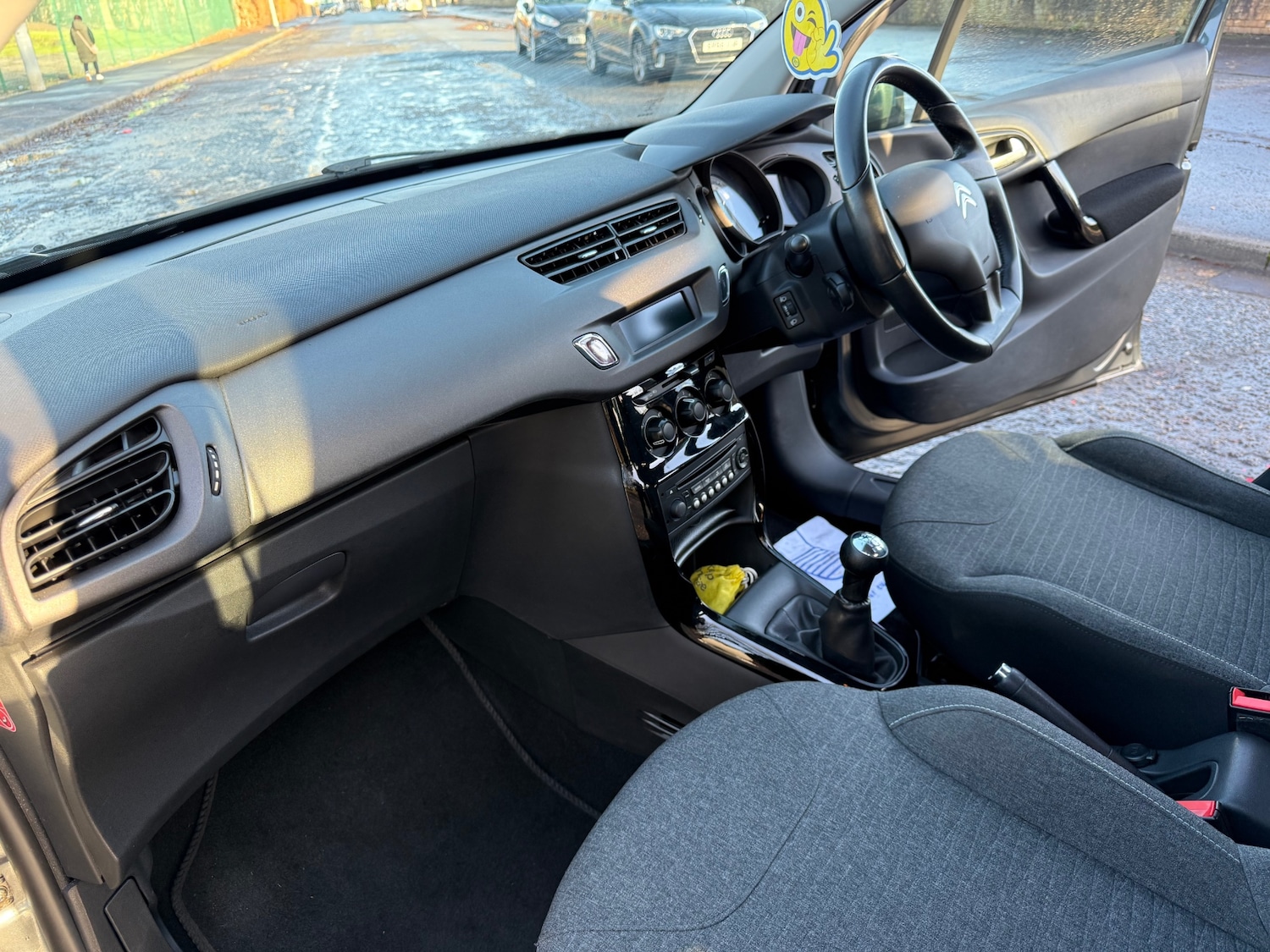 Used Citroen C3 2015 for sale - 76786968: Photo 22