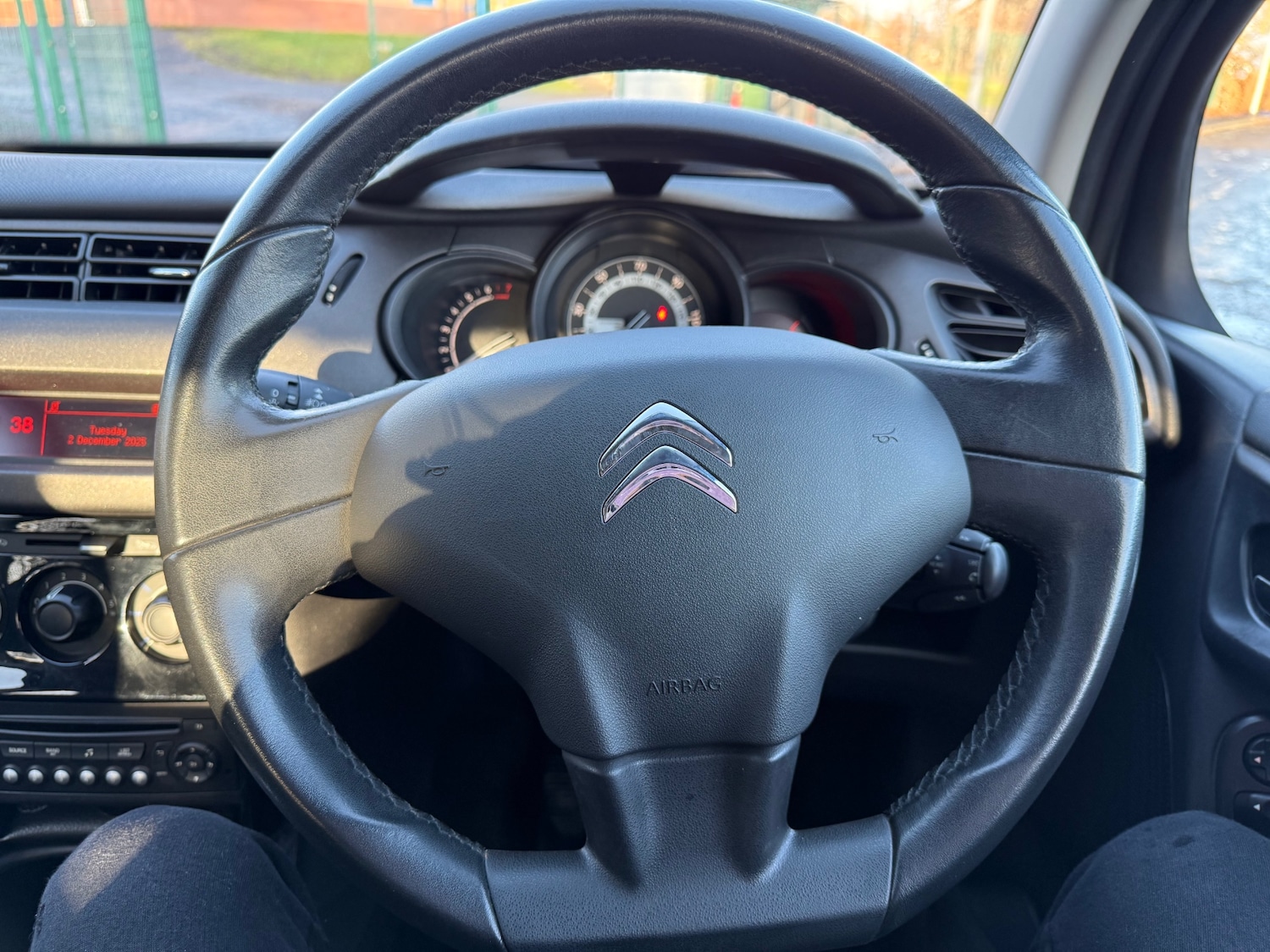 Used Citroen C3 2015 for sale - 76786968: Photo 25