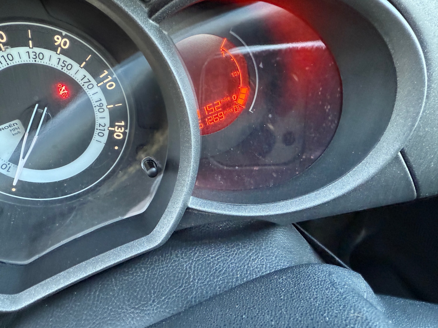 Used Citroen C3 2015 for sale - 76786968: Photo 26