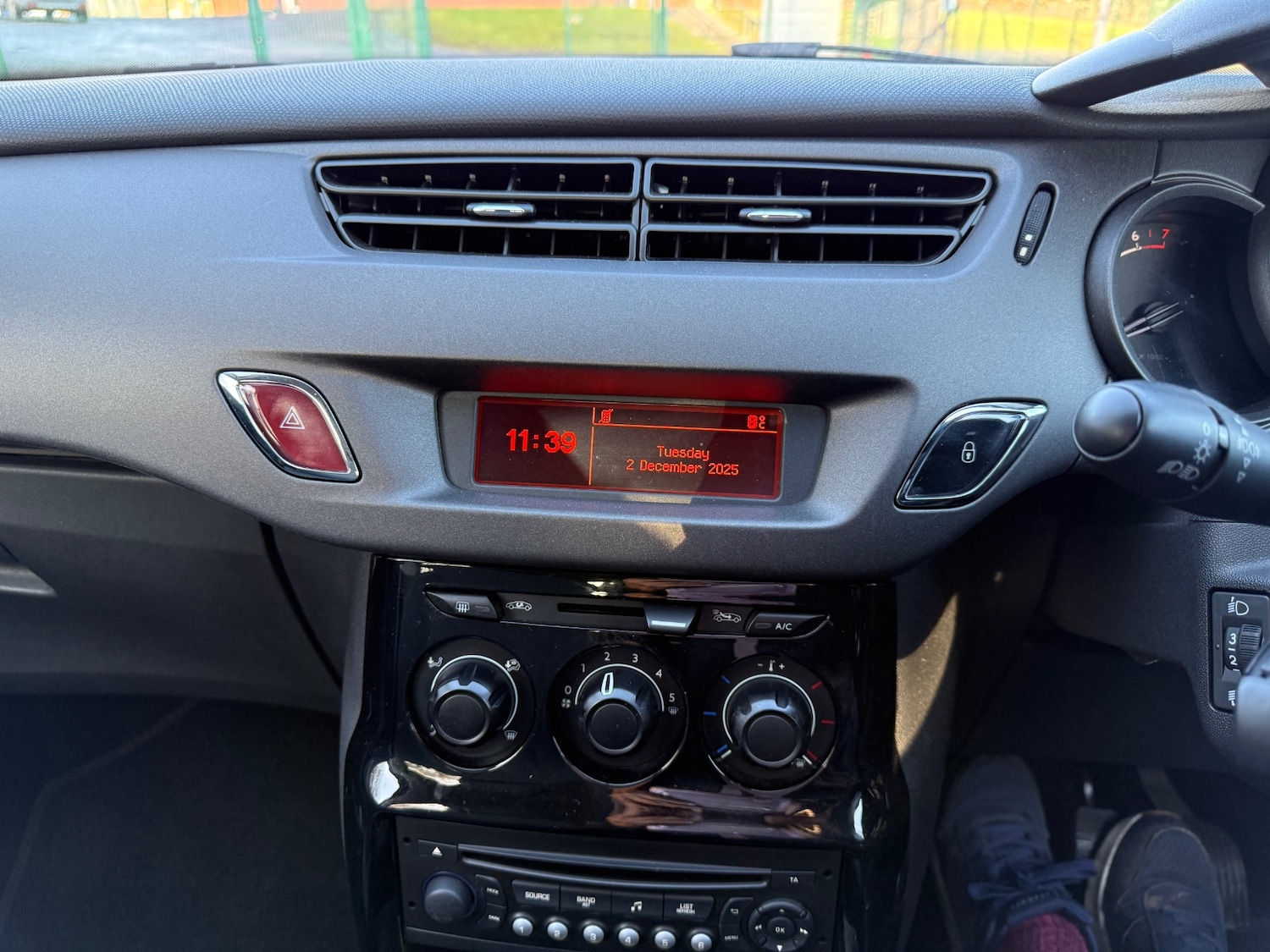 Used Citroen C3 2015 for sale - 76786968: Photo 27