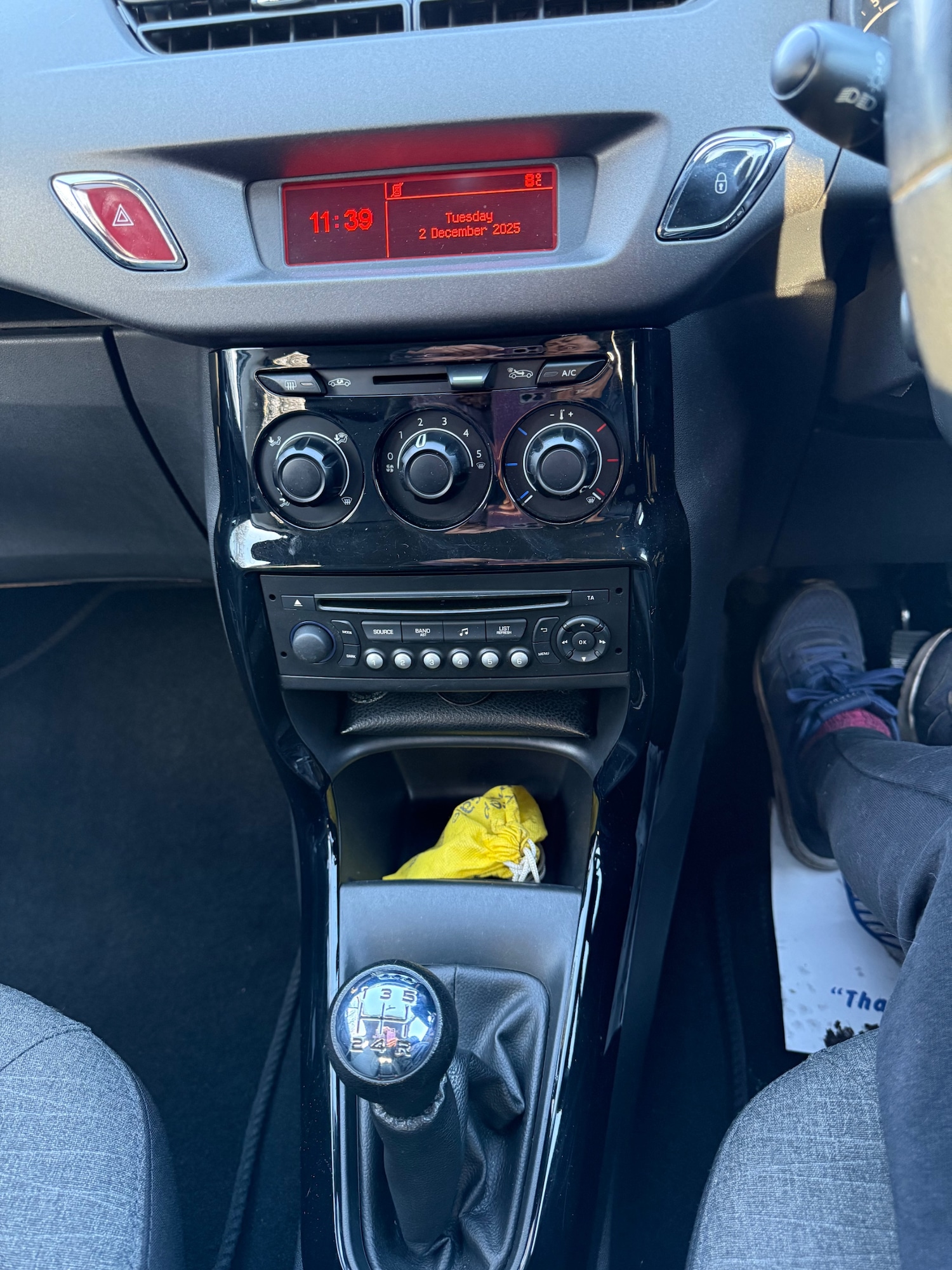 Used Citroen C3 2015 for sale - 76786968: Photo 28