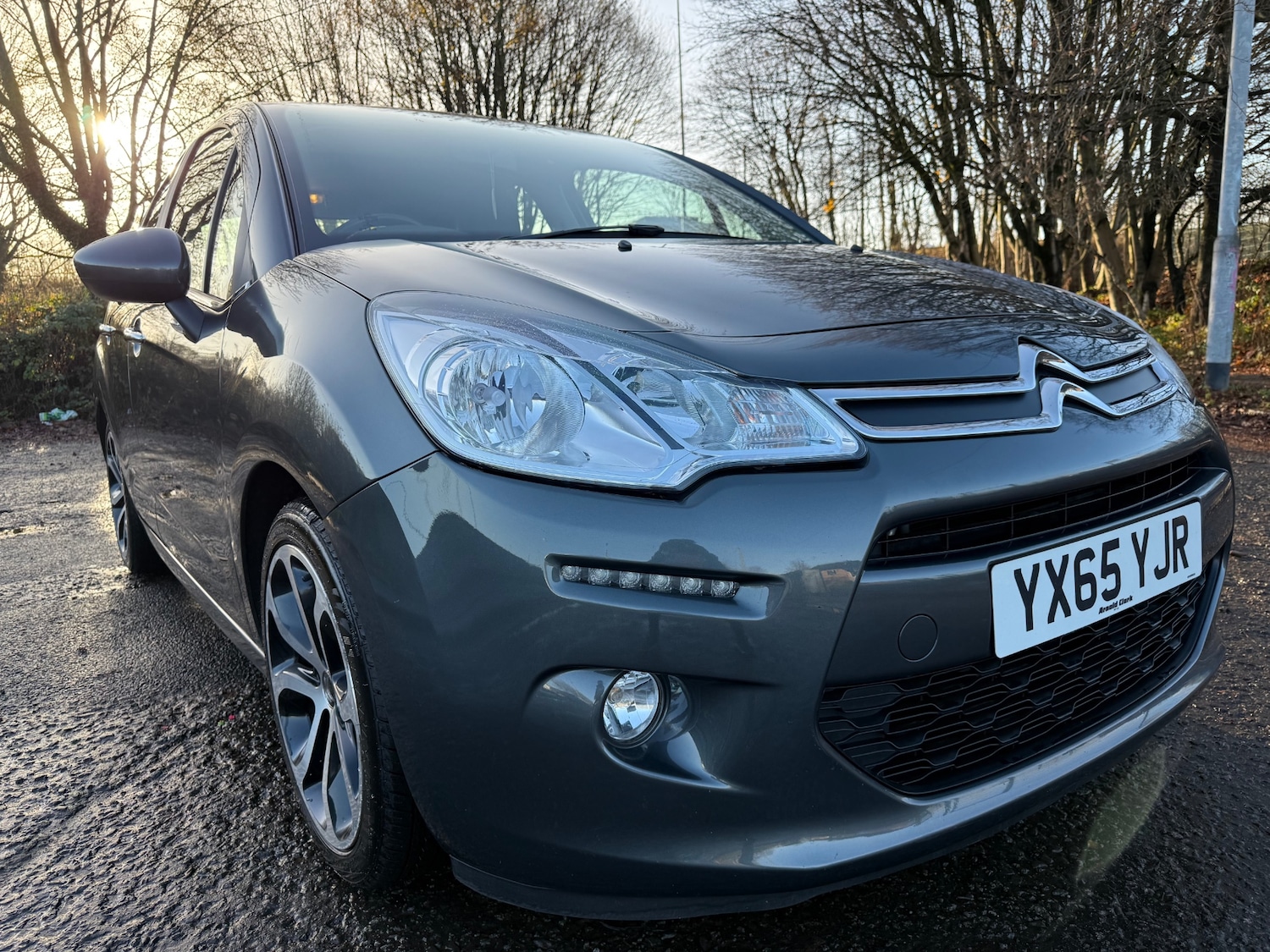 Used Citroen C3 2015 for sale - 76786968: Photo 3