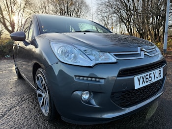 Used Citroen C3 2015 for sale - 76786968: Photo
