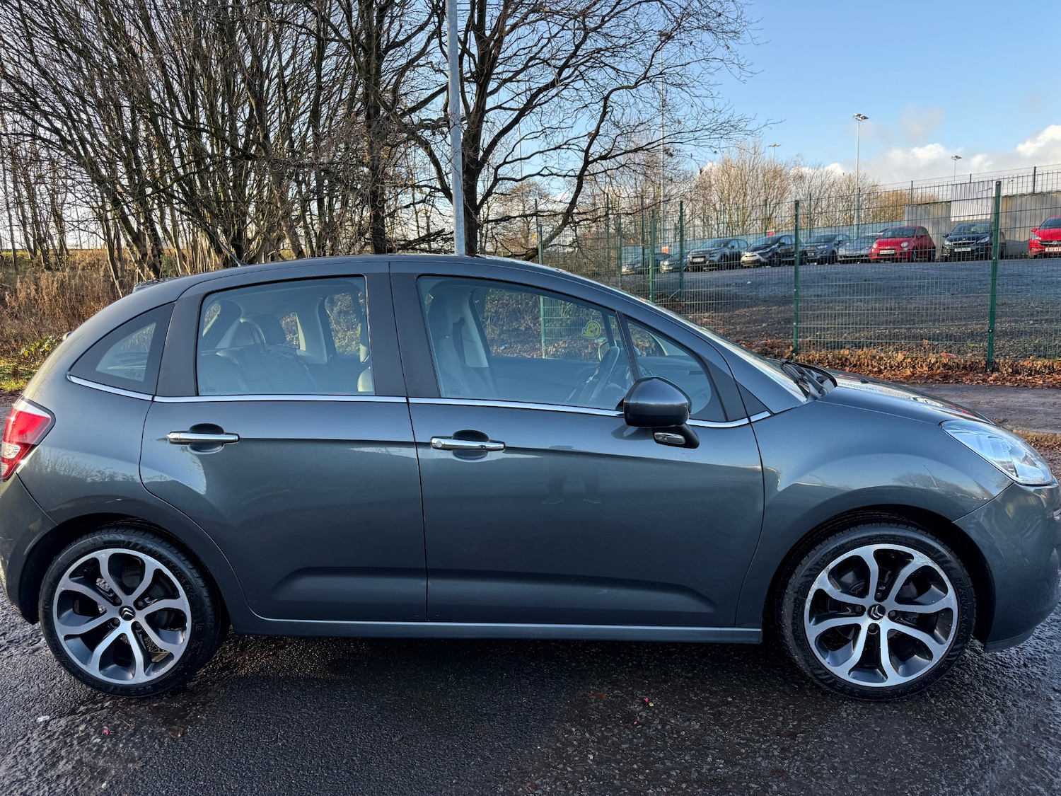 Used Citroen C3 2015 for sale - 76786968: Photo 5