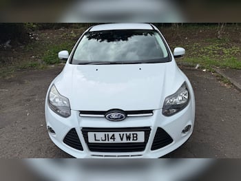 Used Ford Focus 2014 for sale - 79632998: Photo