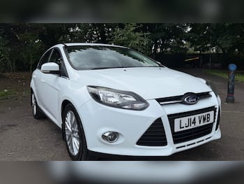 Used Ford Focus 2014 for sale - 79632998: Photo