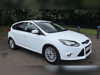 Used Ford Focus 2014 for sale - 79632998: Photo