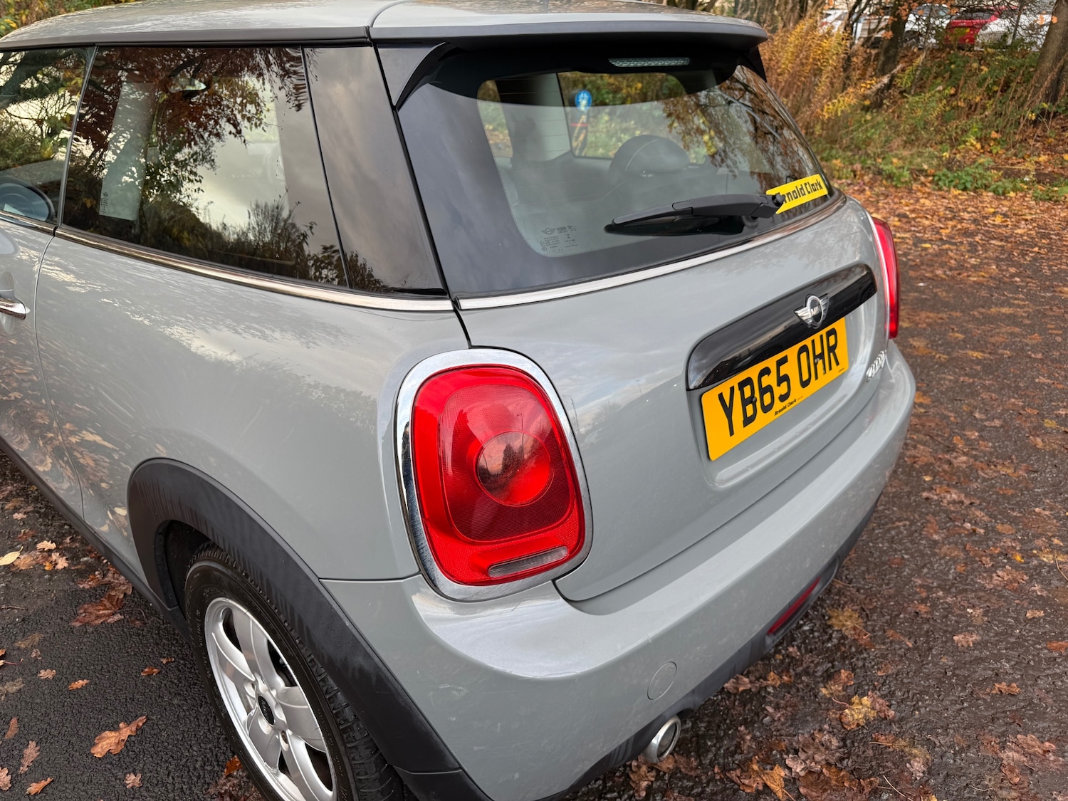 Used MINI Hatch 2015 for sale - 76486008: Photo 10