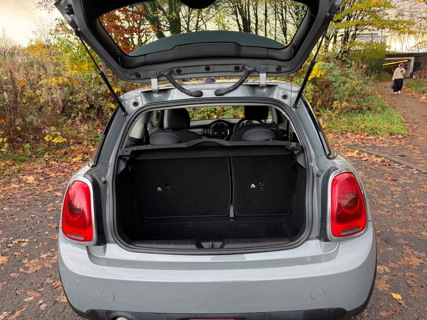 Used MINI Hatch 2015 for sale - 76486008: Photo 11