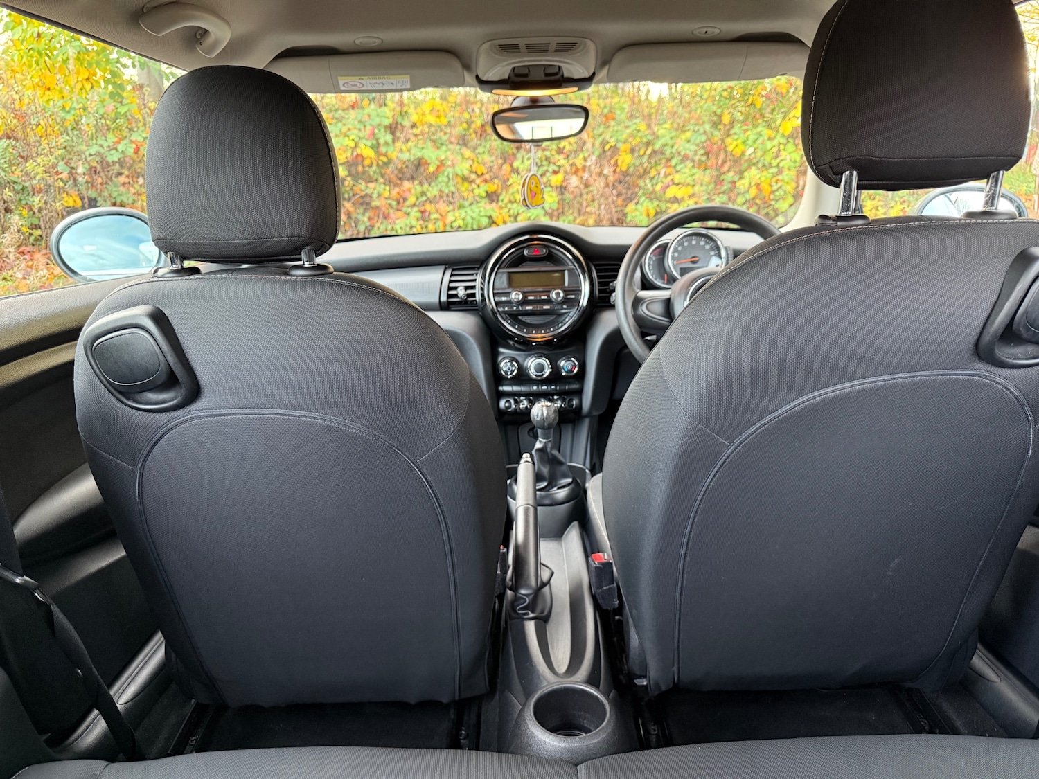 Used MINI Hatch 2015 for sale - 76486008: Photo 12