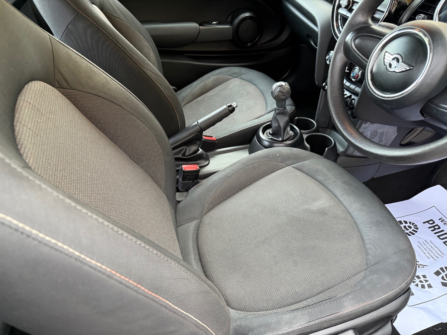 Used MINI Hatch 2015 for sale - 76486008: Photo 14