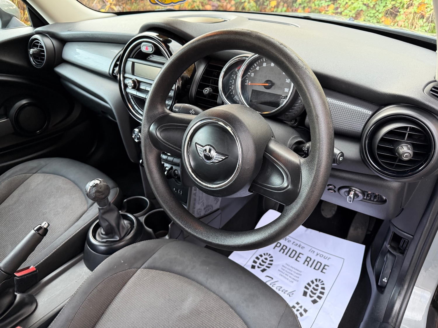 Used MINI Hatch 2015 for sale - 76486008: Photo 15