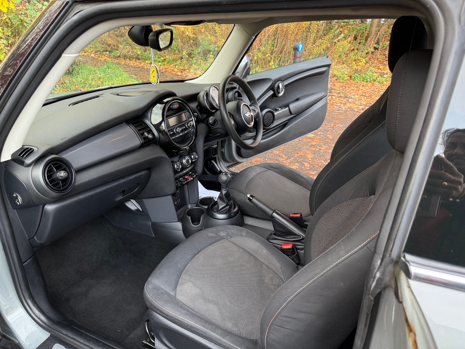 Used MINI Hatch 2015 for sale - 76486008: Photo 17