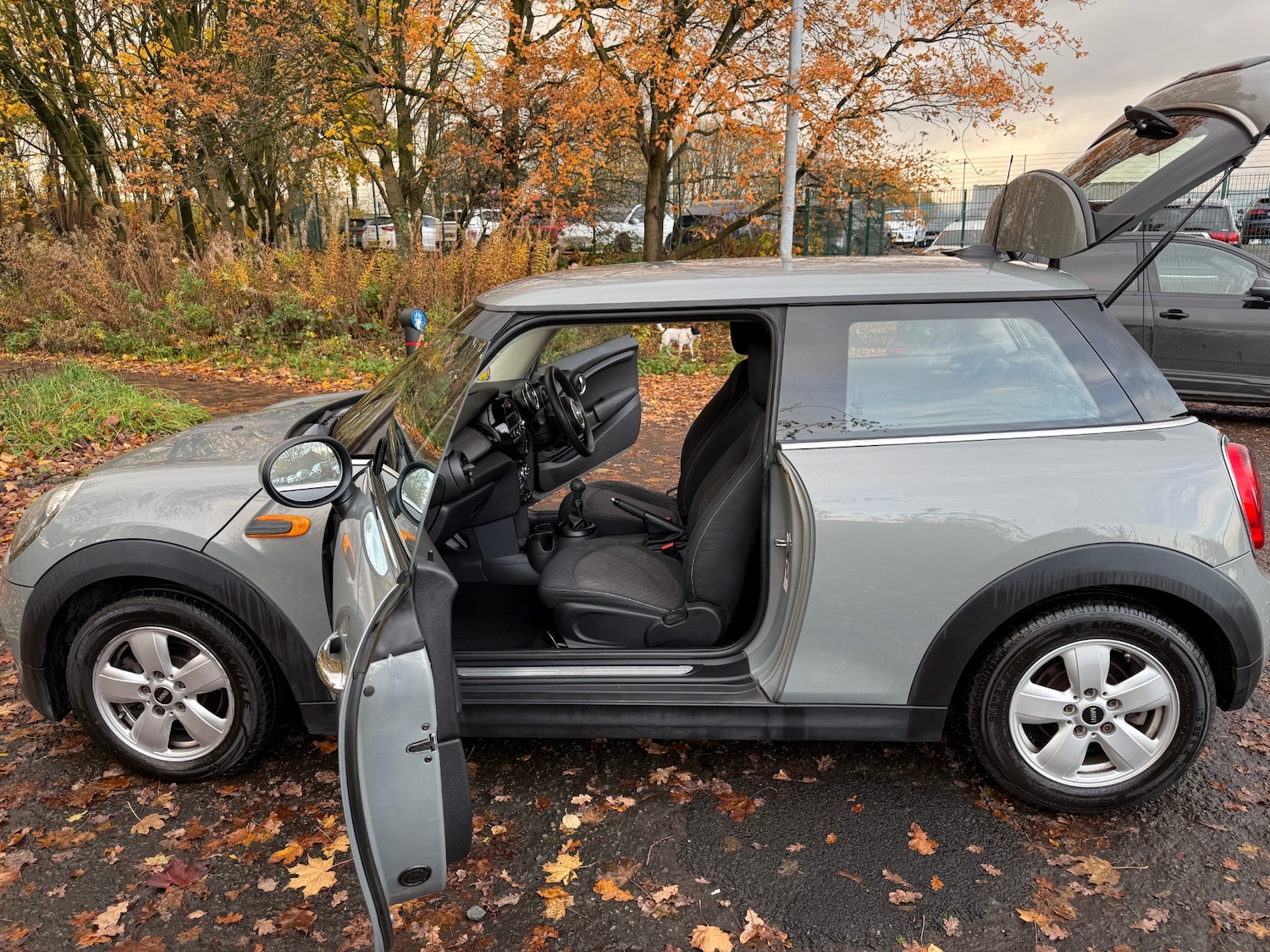 Used MINI Hatch 2015 for sale - 76486008: Photo 19