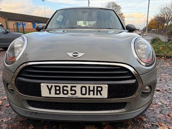 Used MINI Hatch 2015 for sale - 76486008: Photo