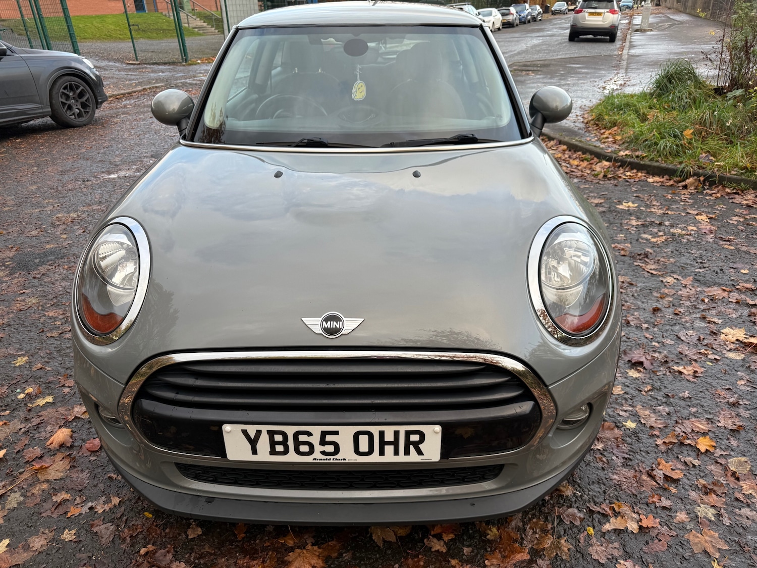 Used MINI Hatch 2015 for sale - 76486008: Photo 2