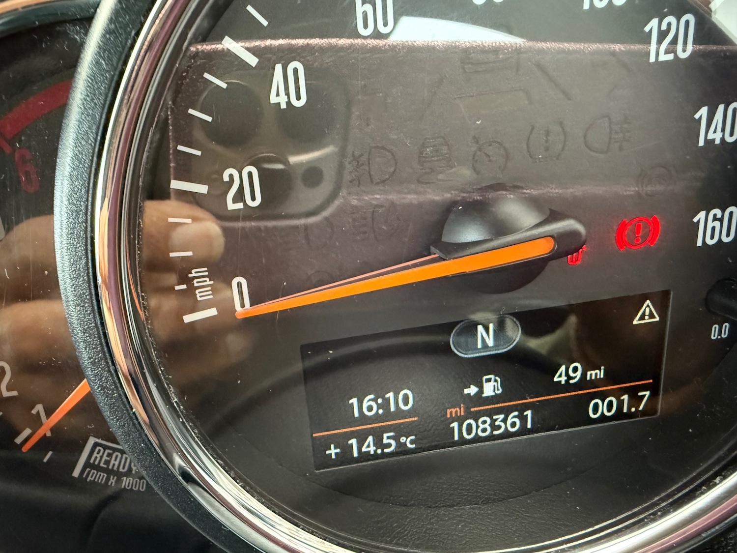 Used MINI Hatch 2015 for sale - 76486008: Photo 21